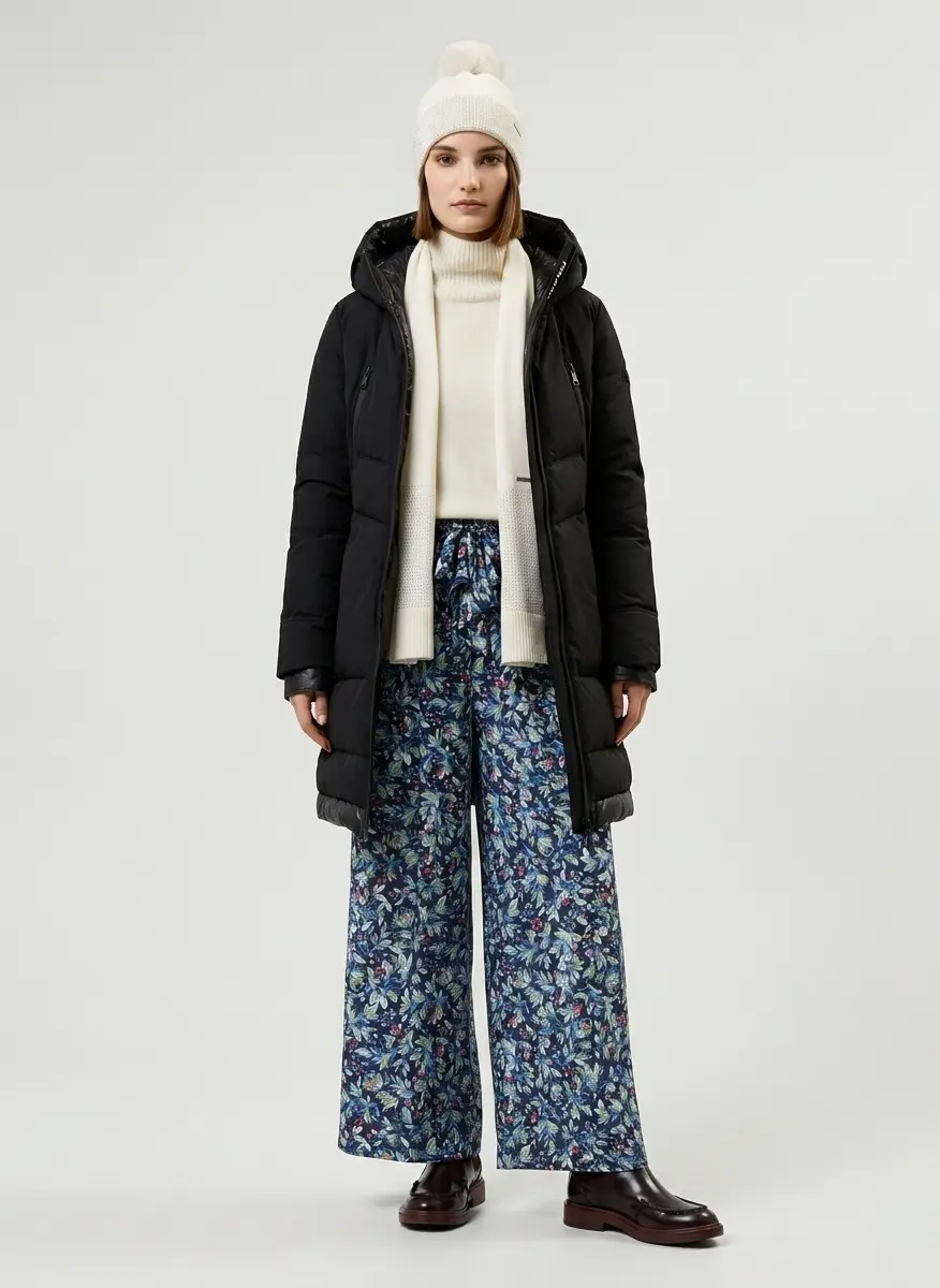Modern Neutral Luxe