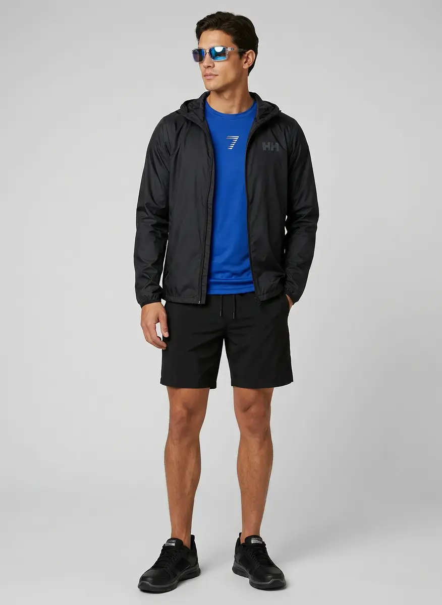 Urban Tech Streetwear