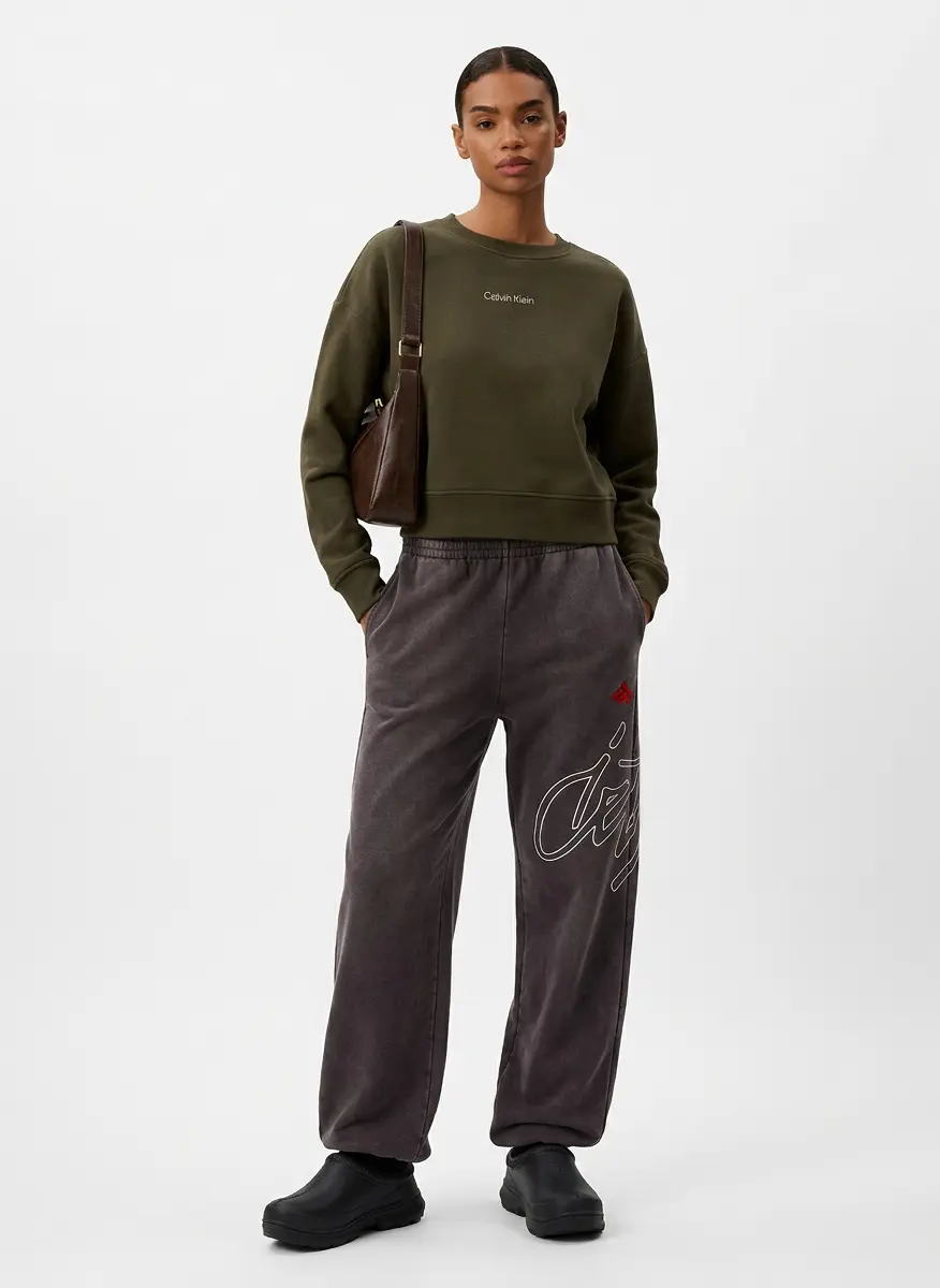 Elevated Loungewear
