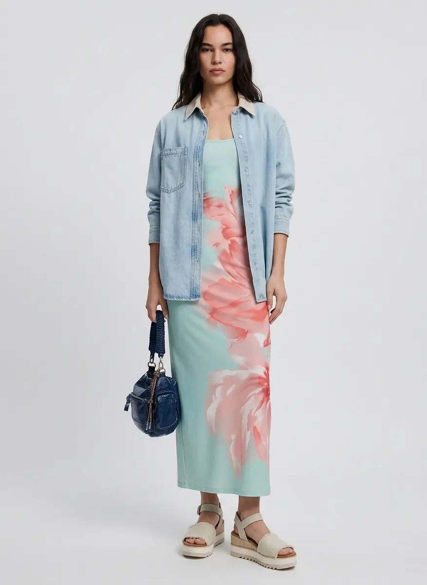 Urban Weekend Chic