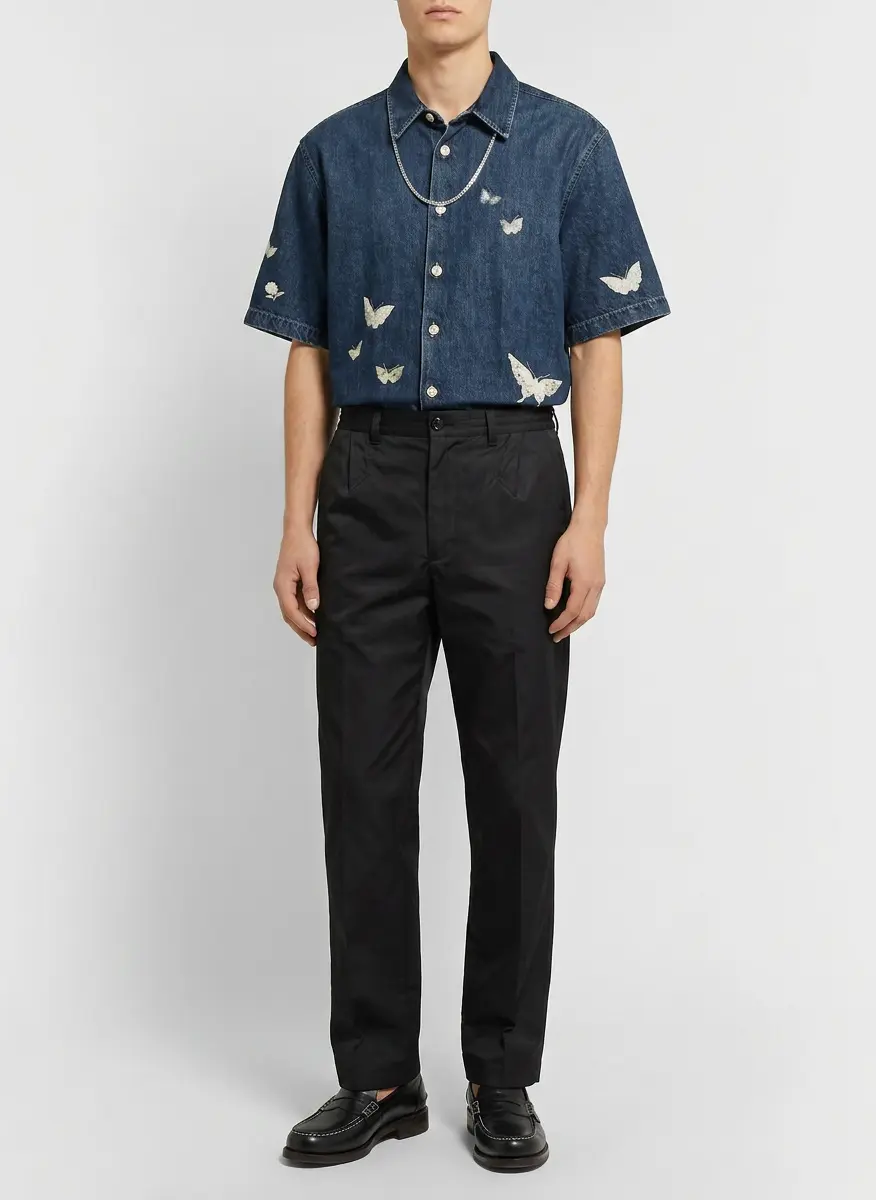 Contemporary Minimalist