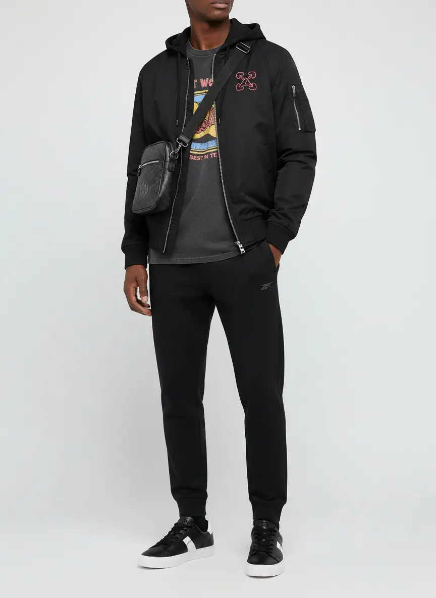 Urban Streetwear Essential