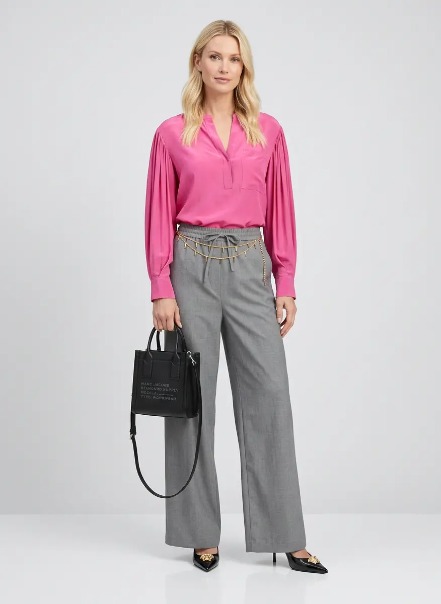 Urban Professional Luxe