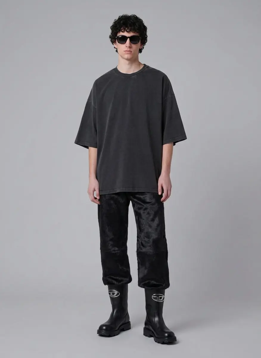 Urban Minimalist