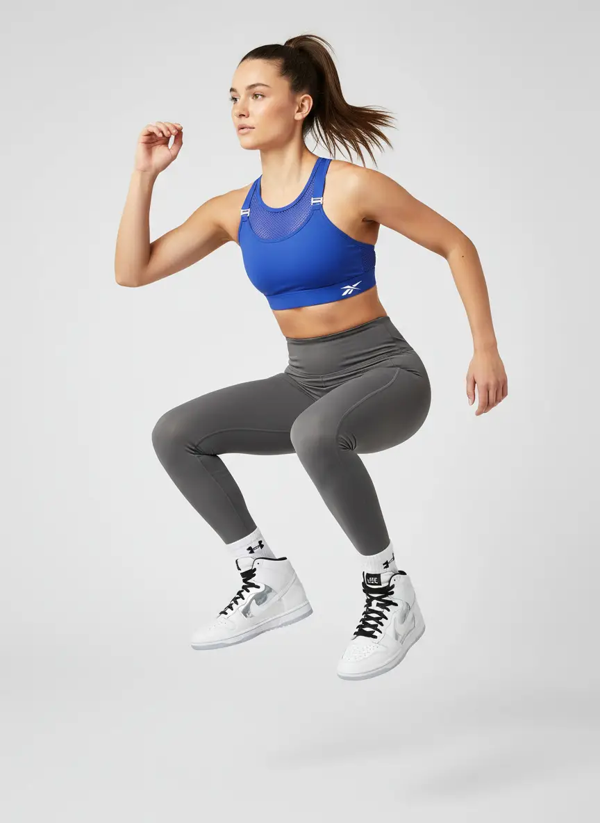 Under Armour Breathe Lite Liner Socks - 6 Pack 3