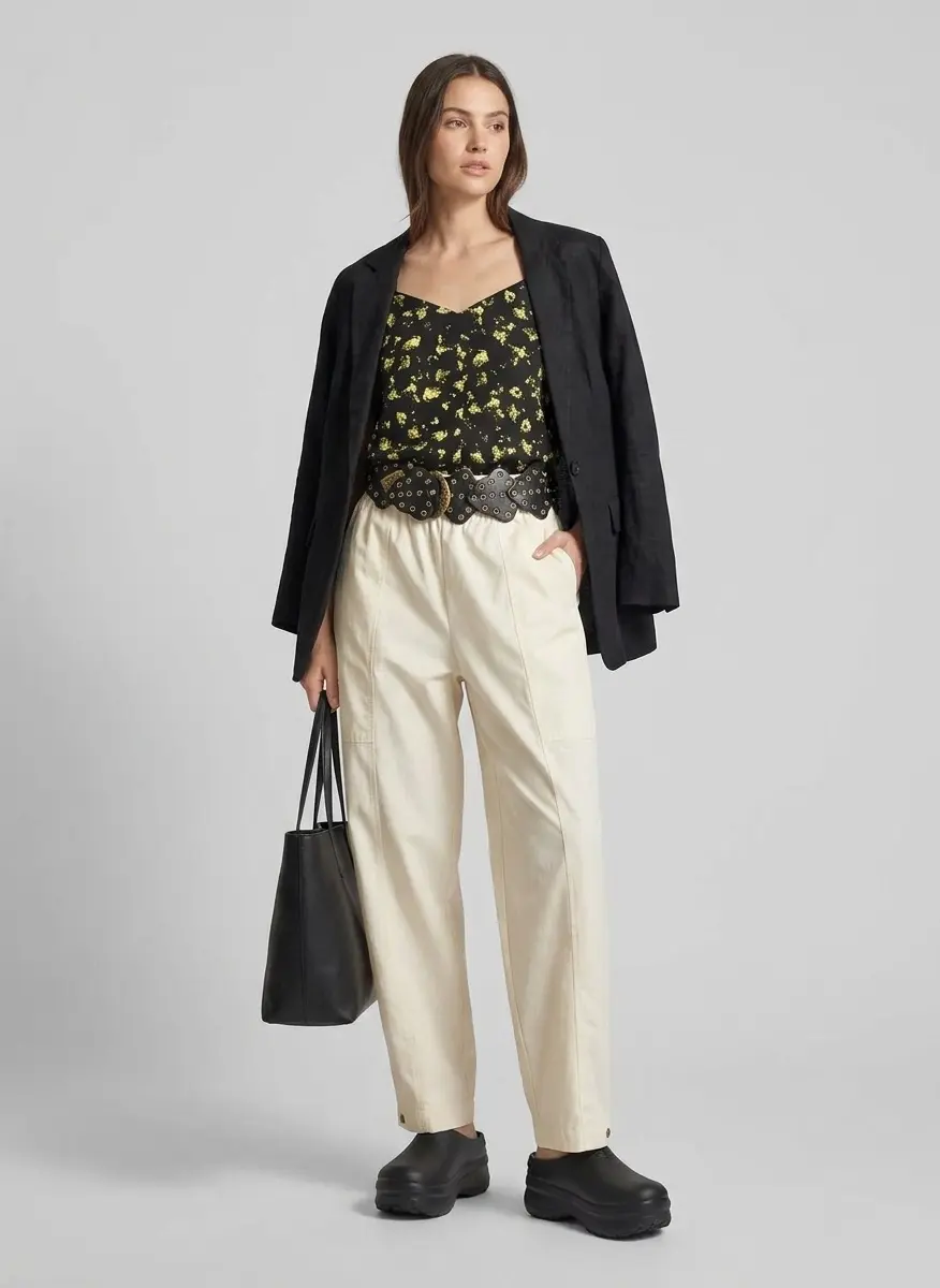 Urban Sporty Chic