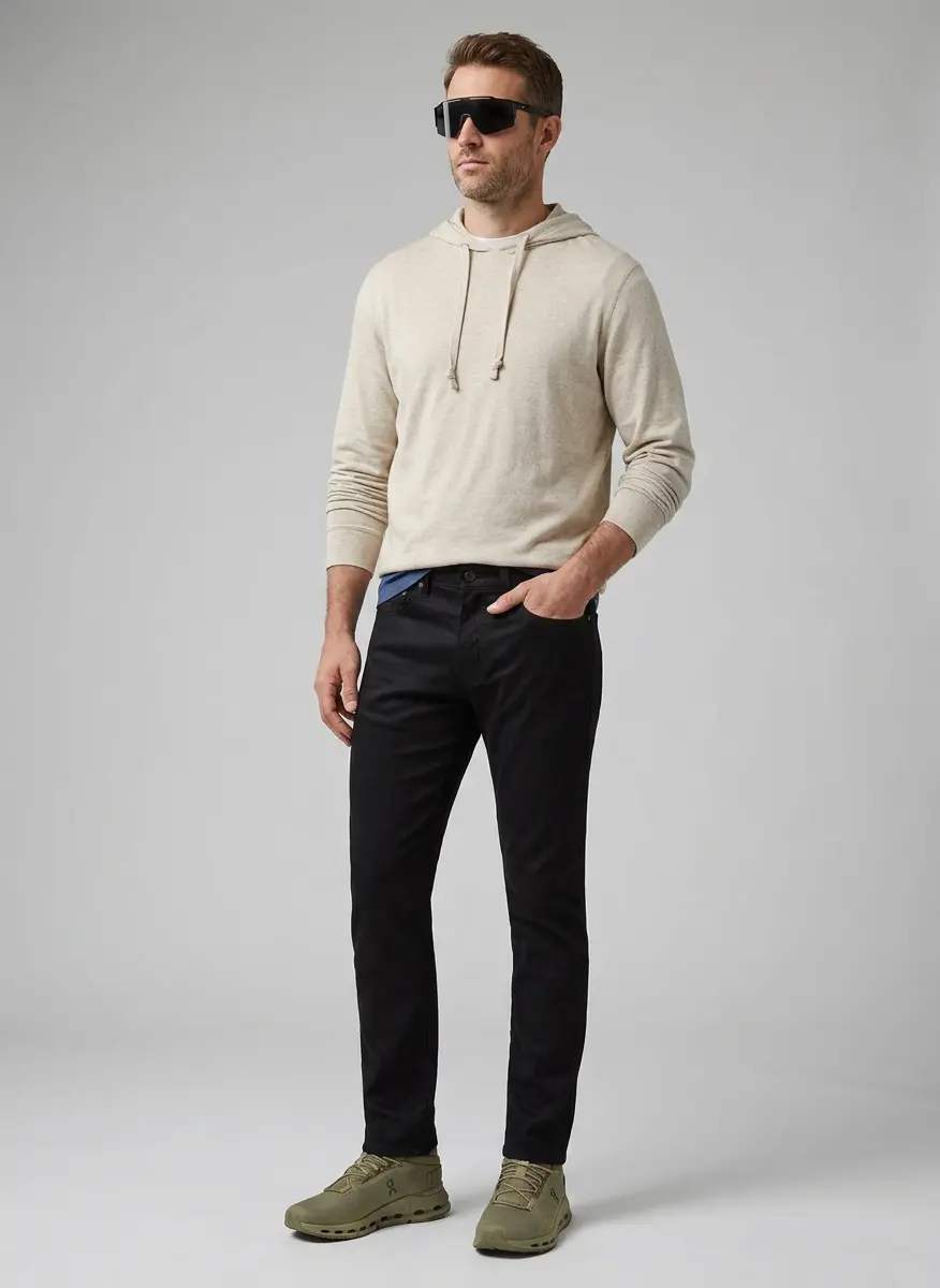 Casual Weekend Utility