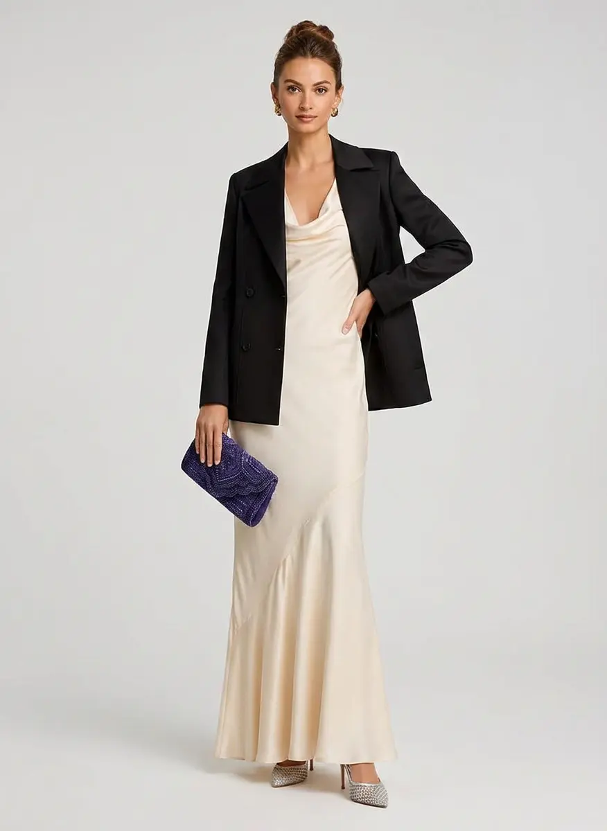 Luxe Monochromatic