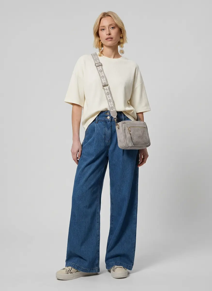 Urban Chic Neutral