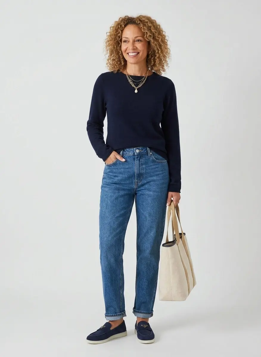 Urban Sophisticate