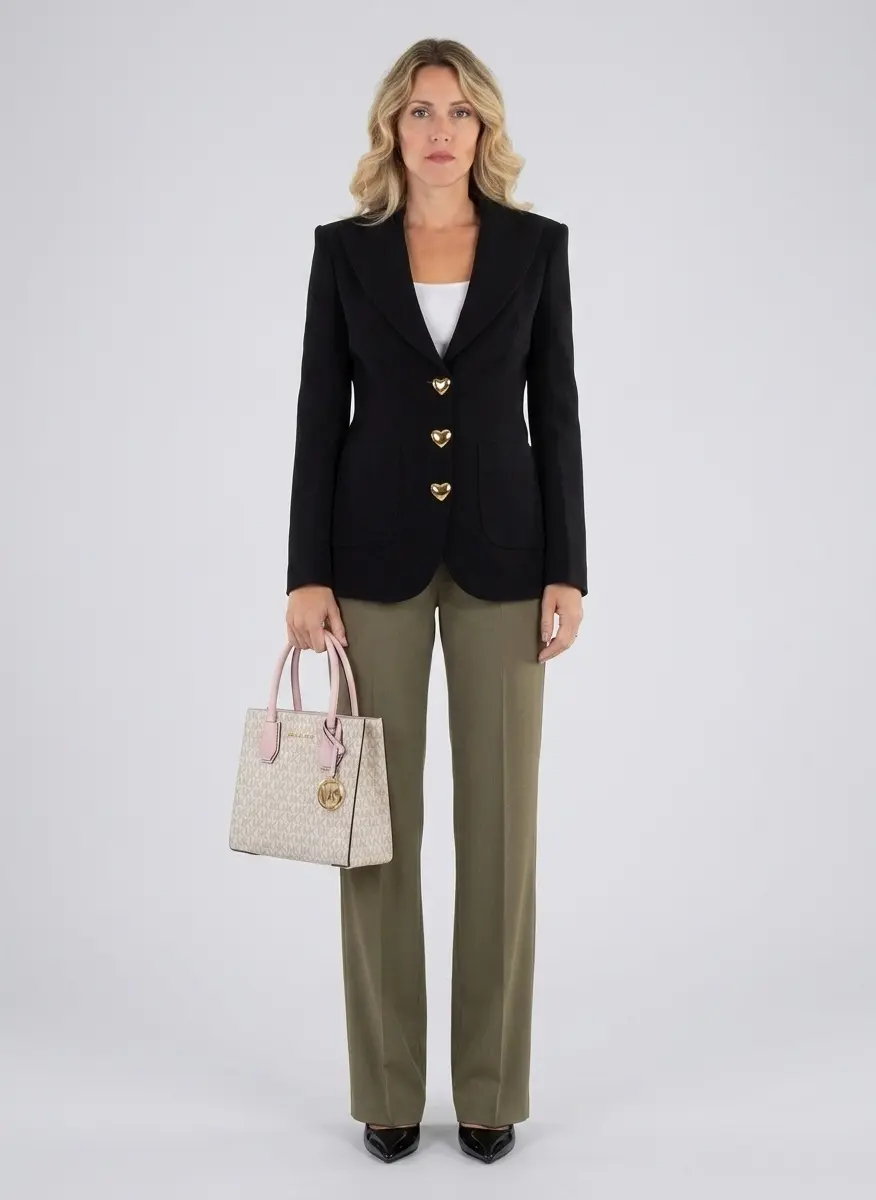 Elevated Corporate Professional