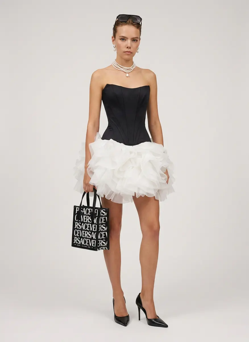 Chic Urban Soiree