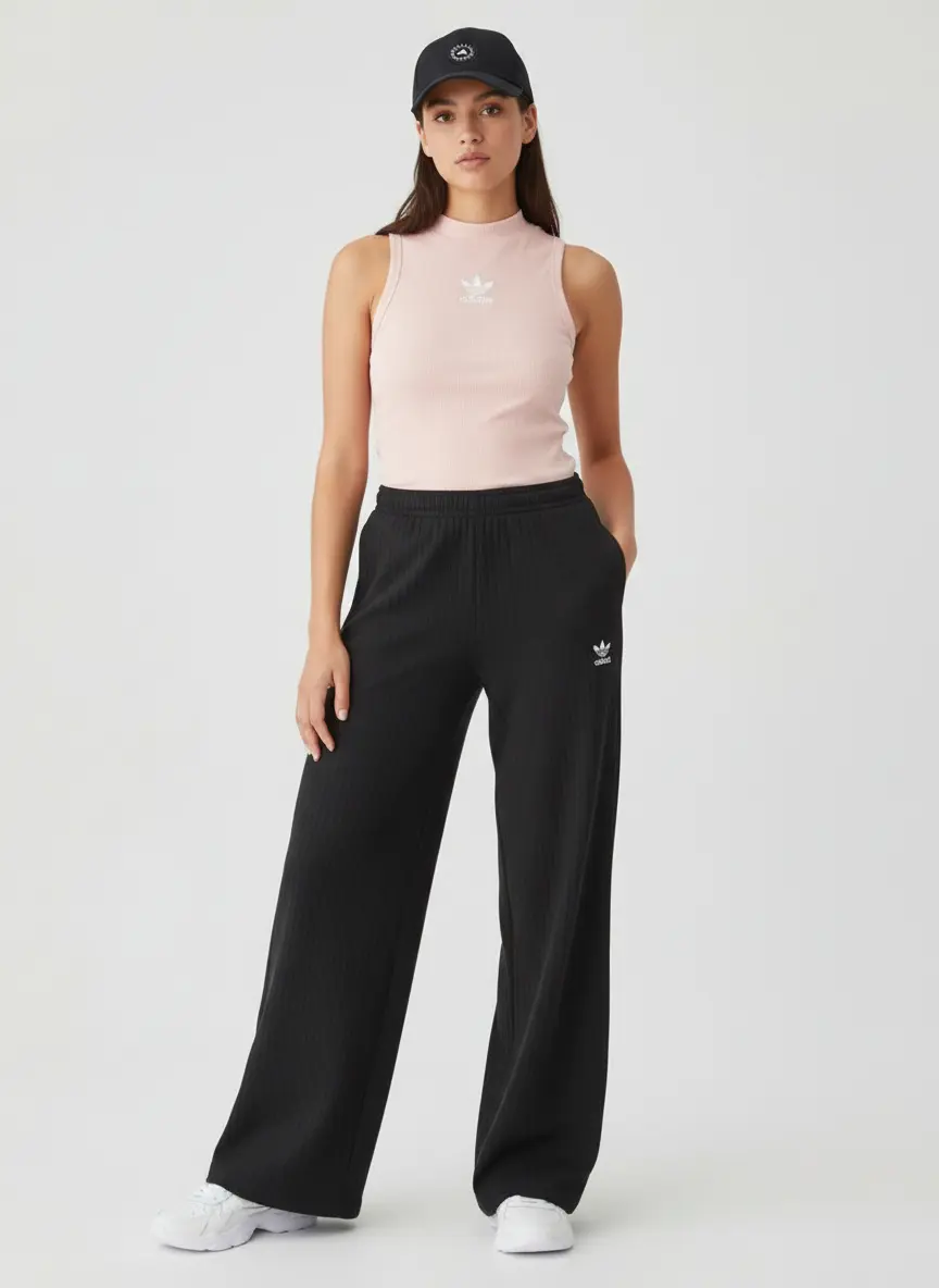 Vibrant Sporty Edge