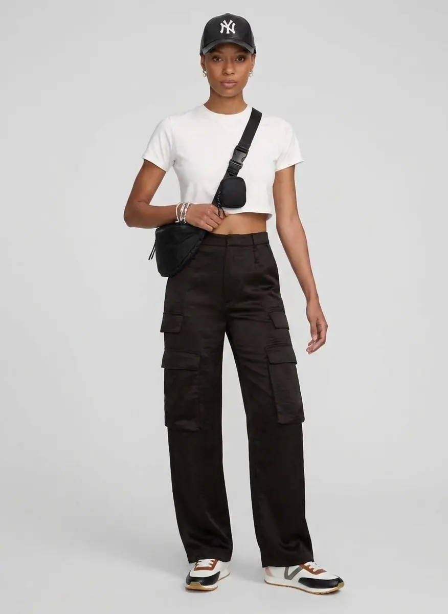 Urban Monochrome Utility