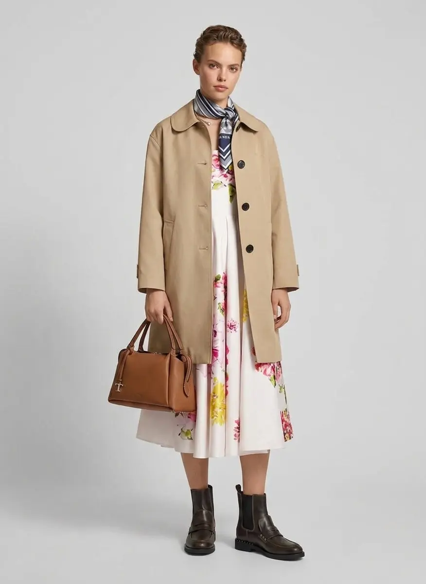 Modern Sophisticate