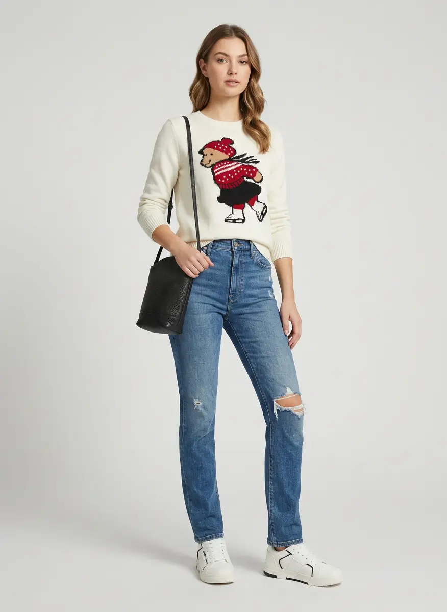 Urban Casual Cool