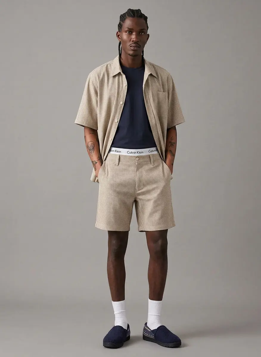 Elevated Casual Weekend
