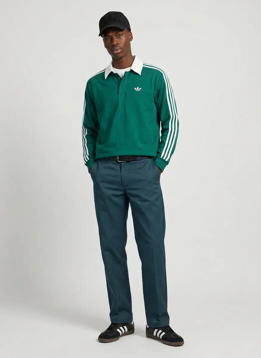 Classic Urban Sport
