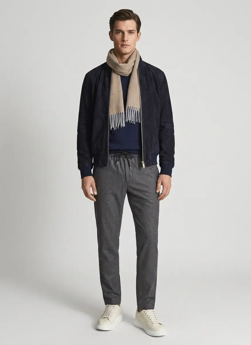 Modern Luxe Minimalist