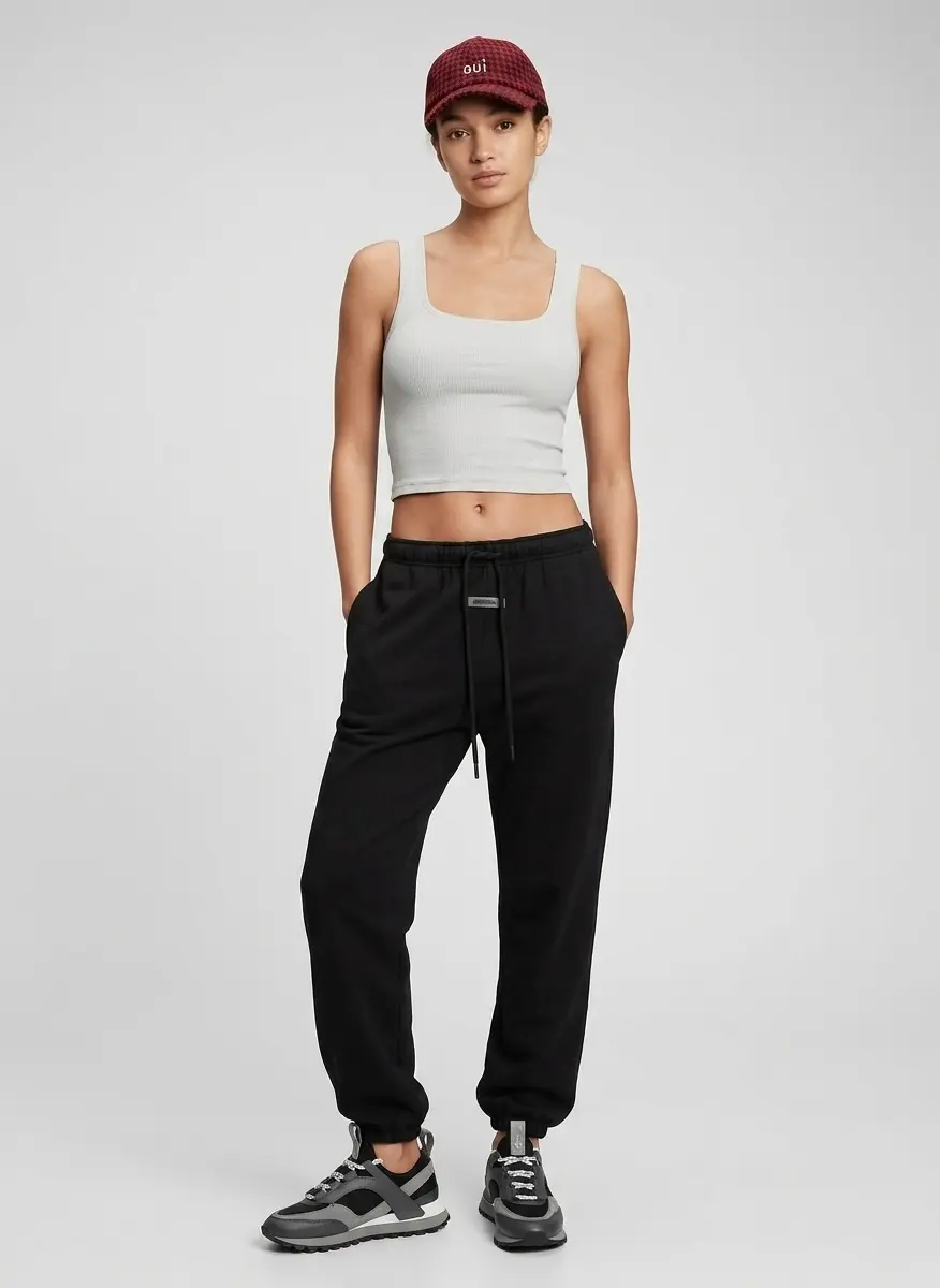 Classic Core Loungewear