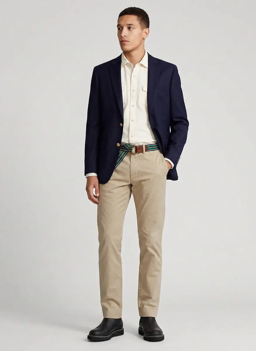 Urban Refined Professional