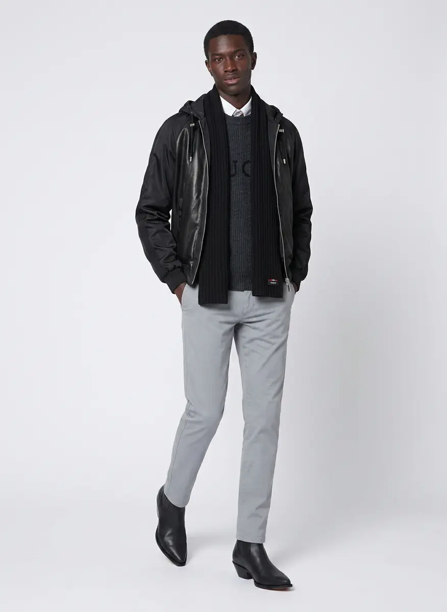 Winter Luxe