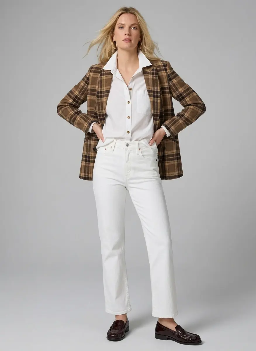 Modern Heritage Chic