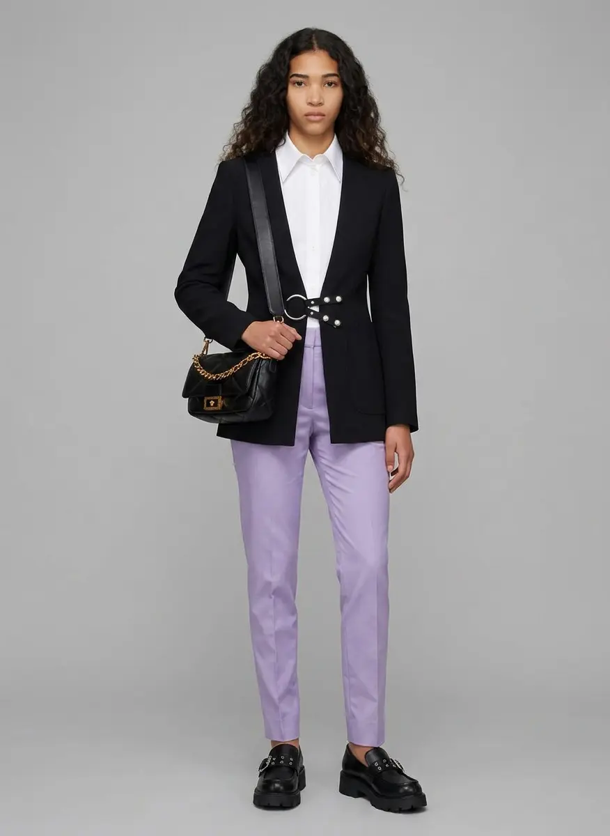 Urban Professional
