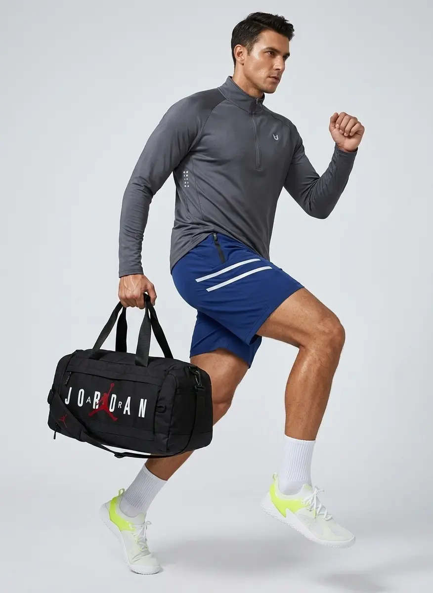Urban Strength Training