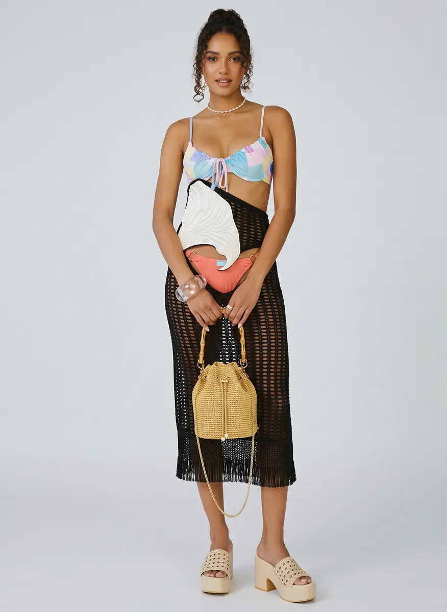 Modern Bohemian Chic