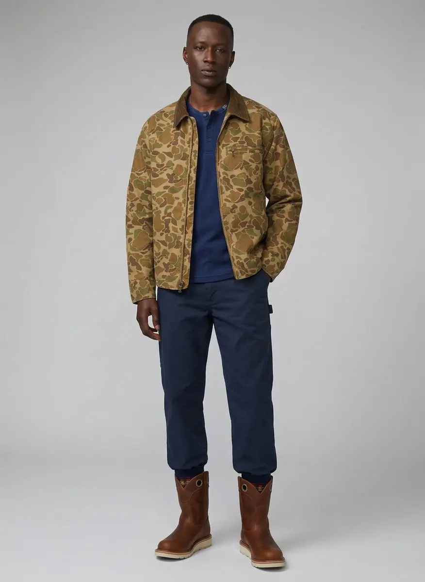 Urban Utility Layering