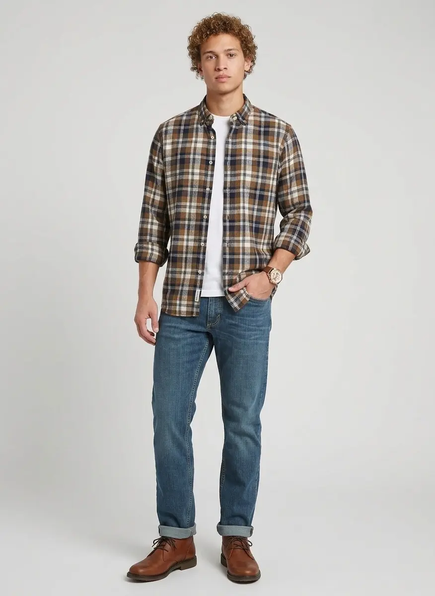 Rugged Heritage Explorer