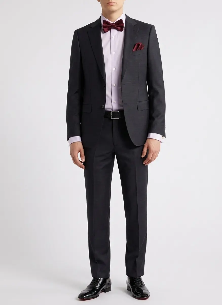 The Suave Professional
