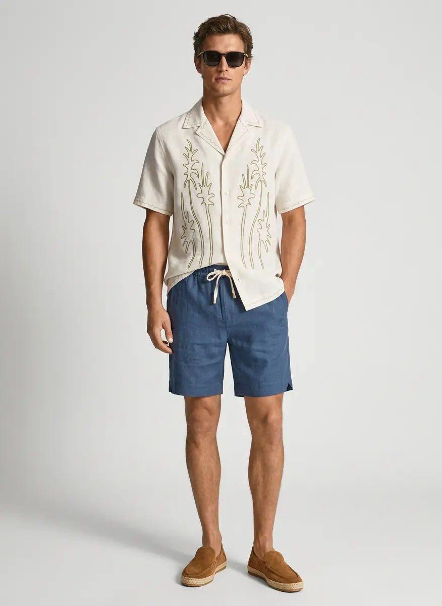 Coastal Classic