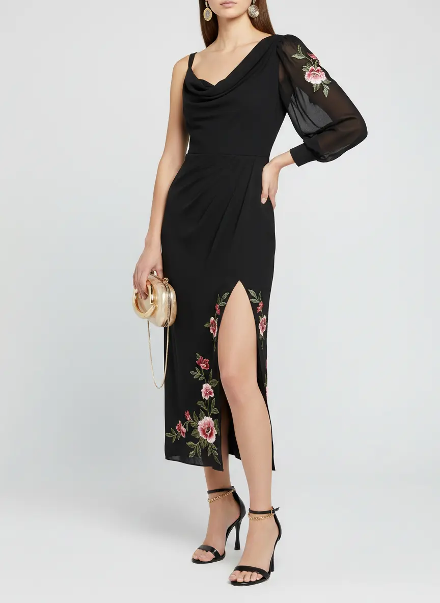 Gothic Romance Gala
