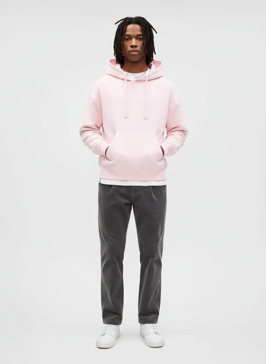 Modern Minimalist