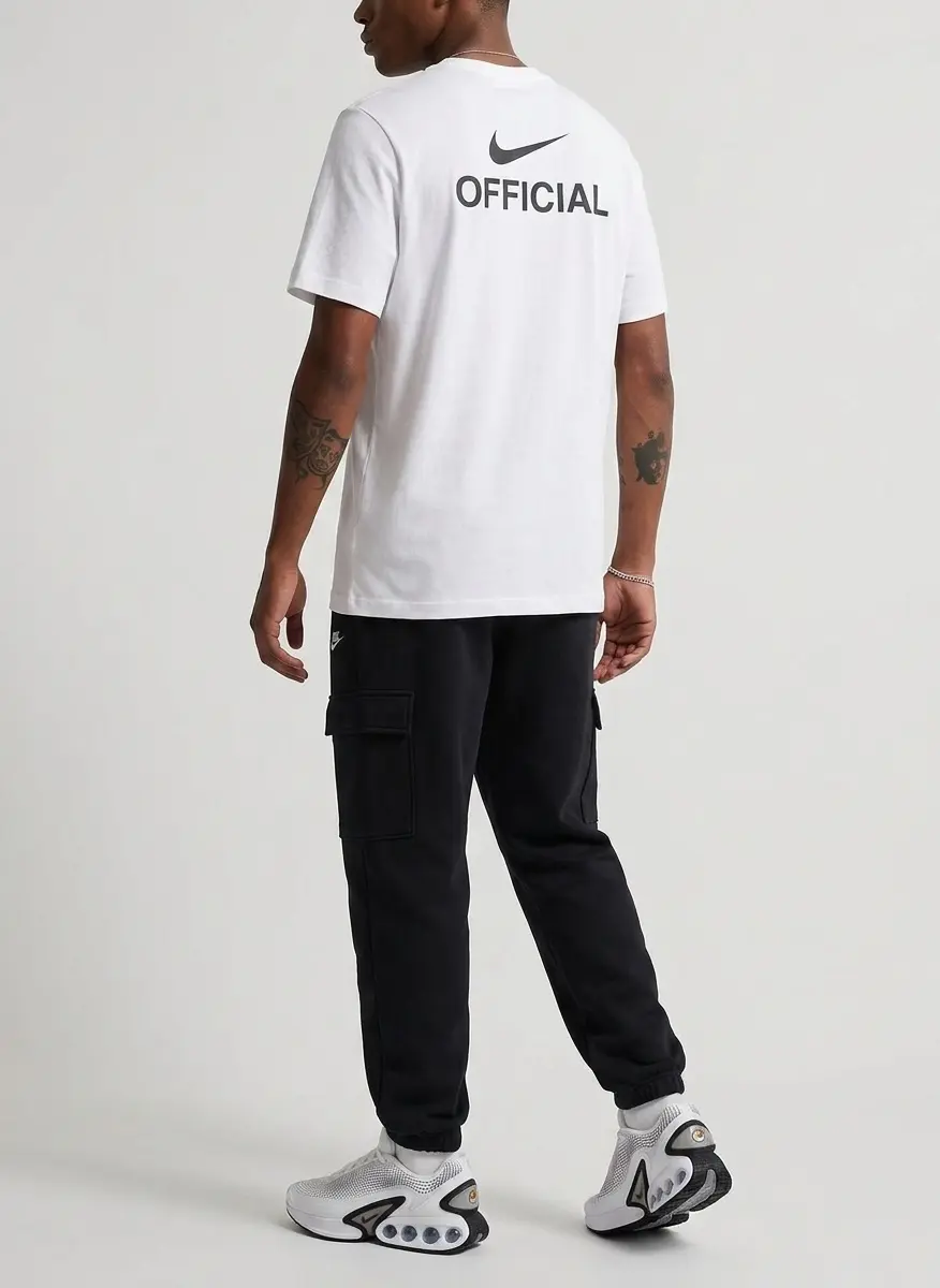 Urban Techwear