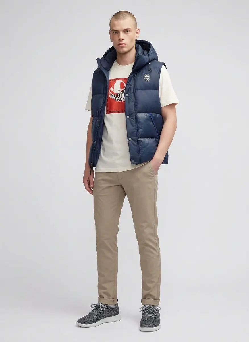 Casual Explorer