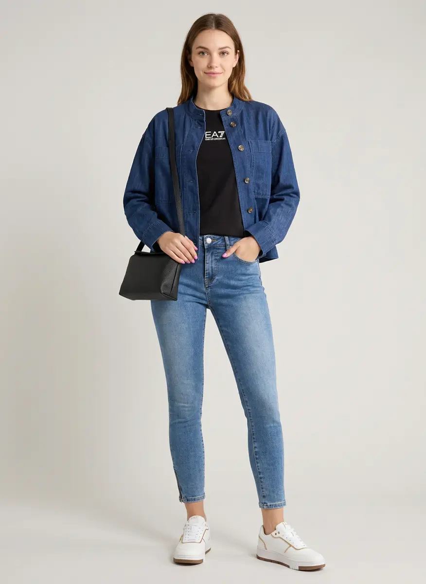 Urban Weekend Casual
