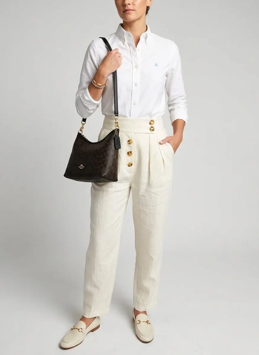 Weekday Refined Casual