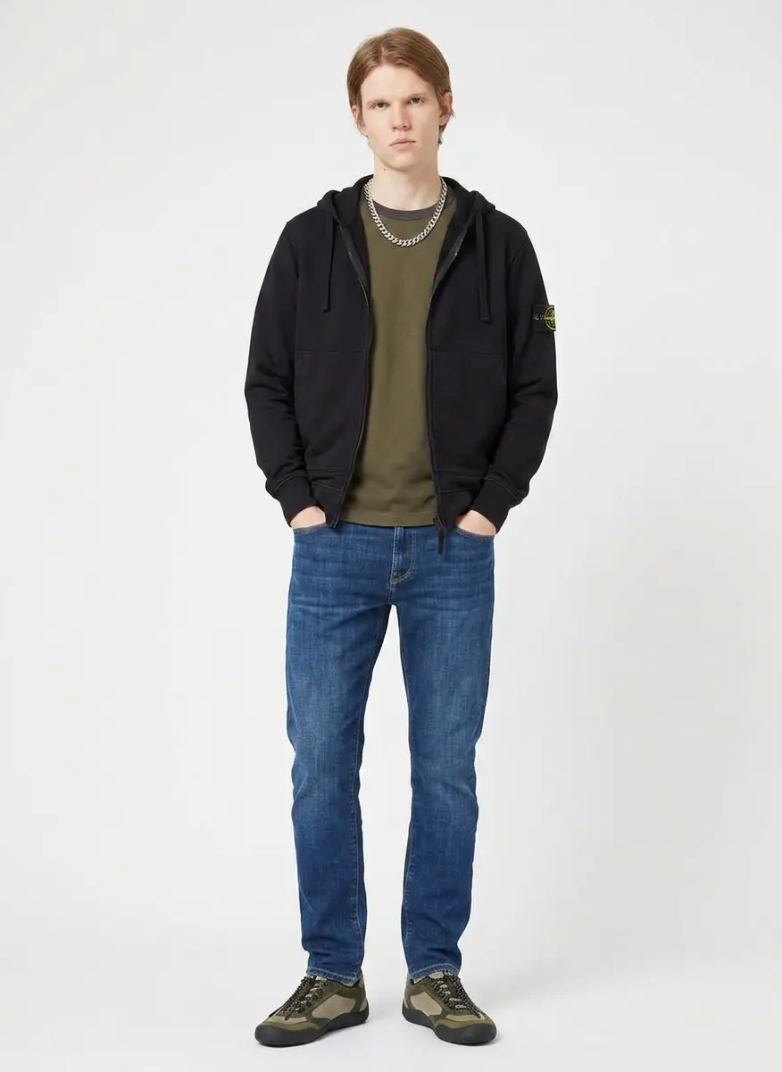 Urban Professional Casual