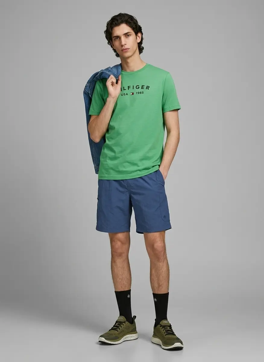 Summer Hybrid Hiker