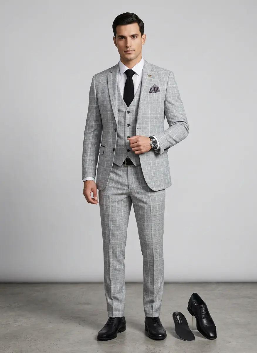 Heritage Grey Professional