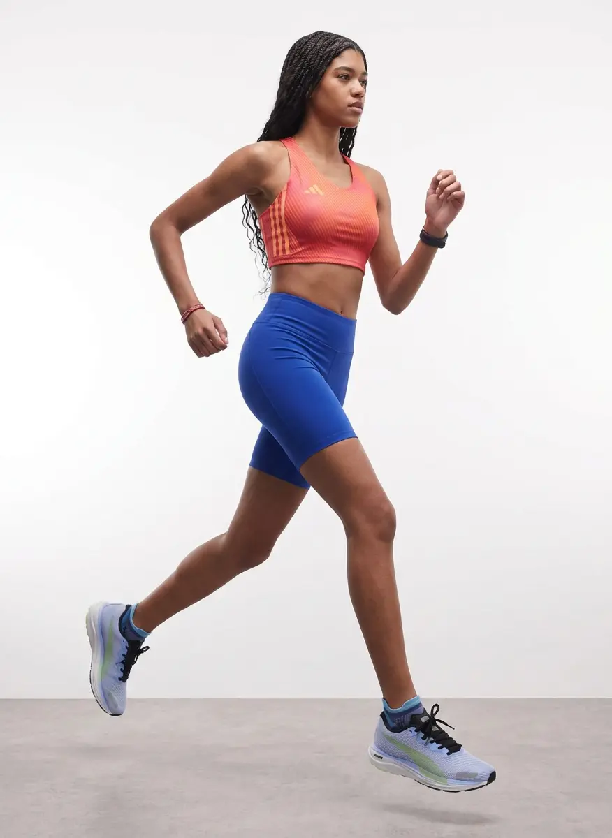 High-Intensity Training Set