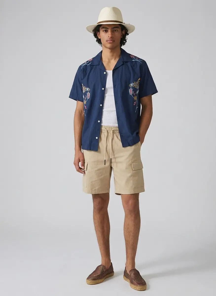 Bohemian Coastal Explorer