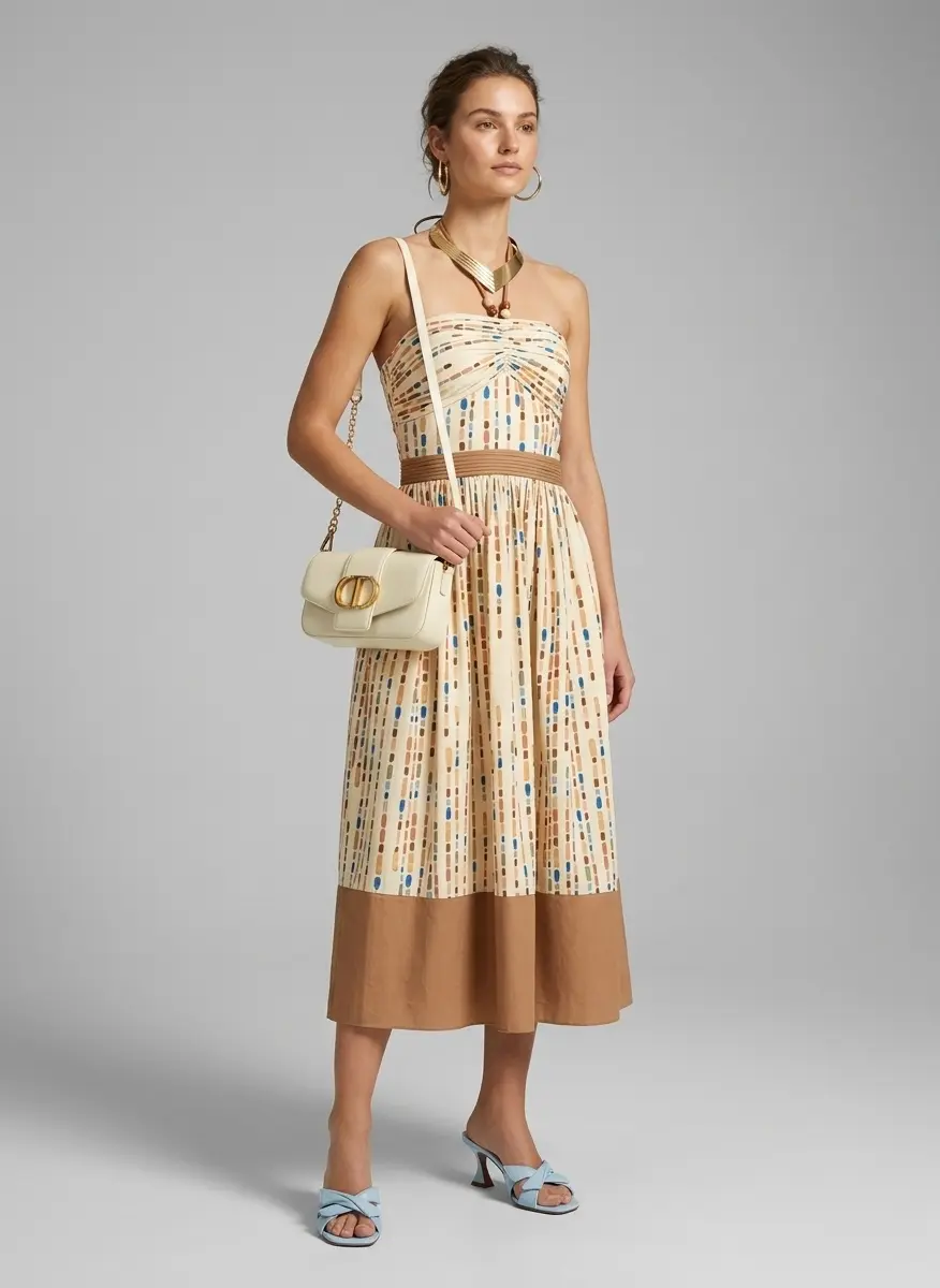 Sophisticated Garden Party