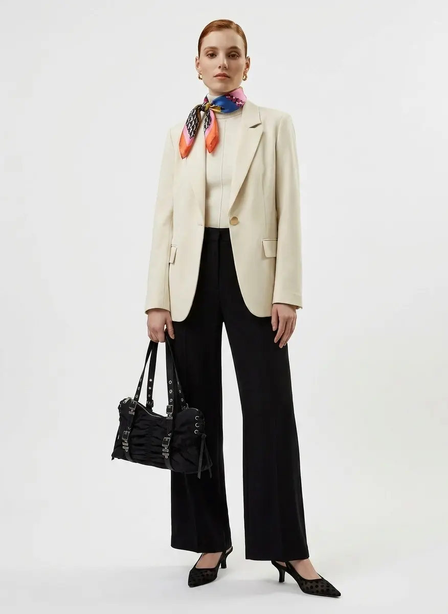 Urban Executive Chic