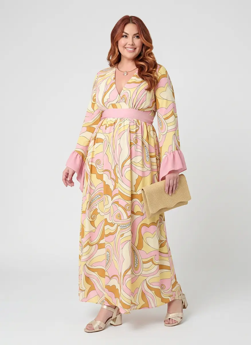 Golden Sixties Glamour