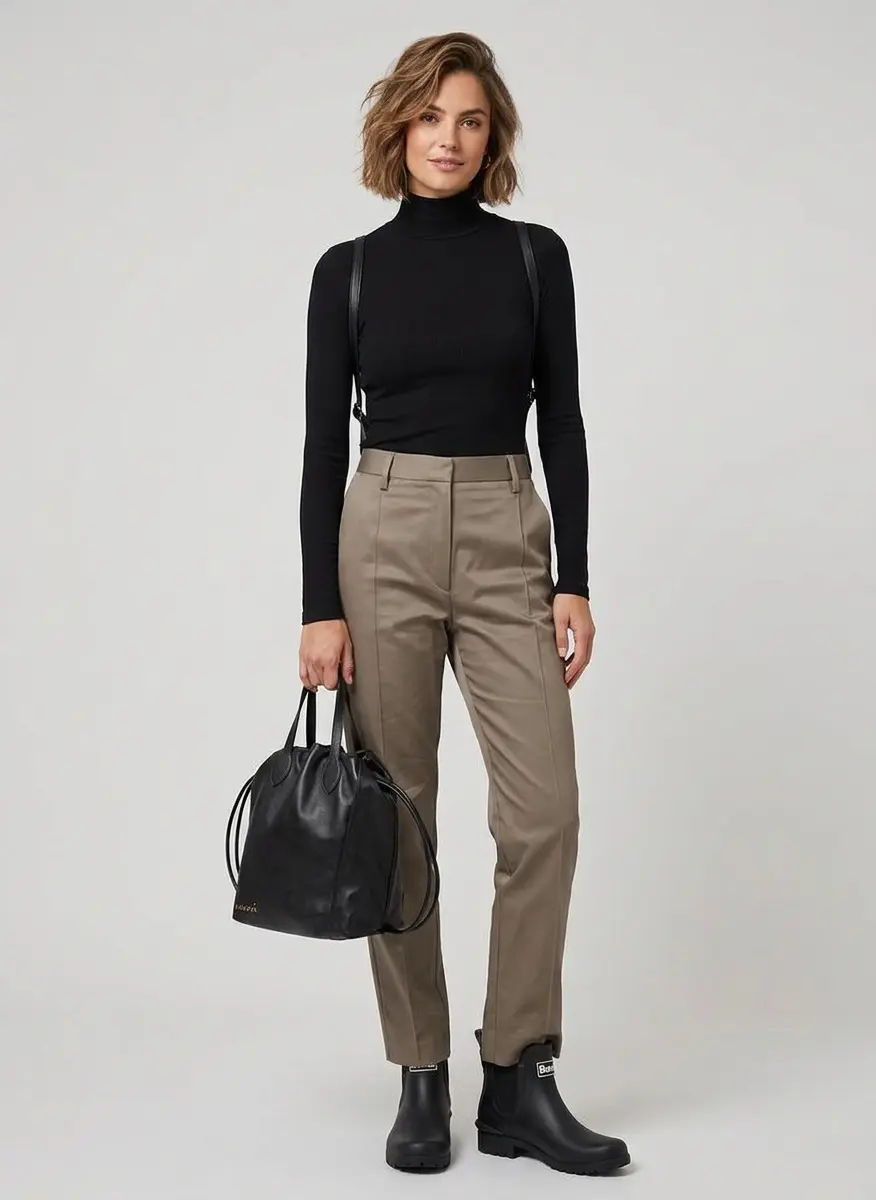 Modern Heritage Luxe