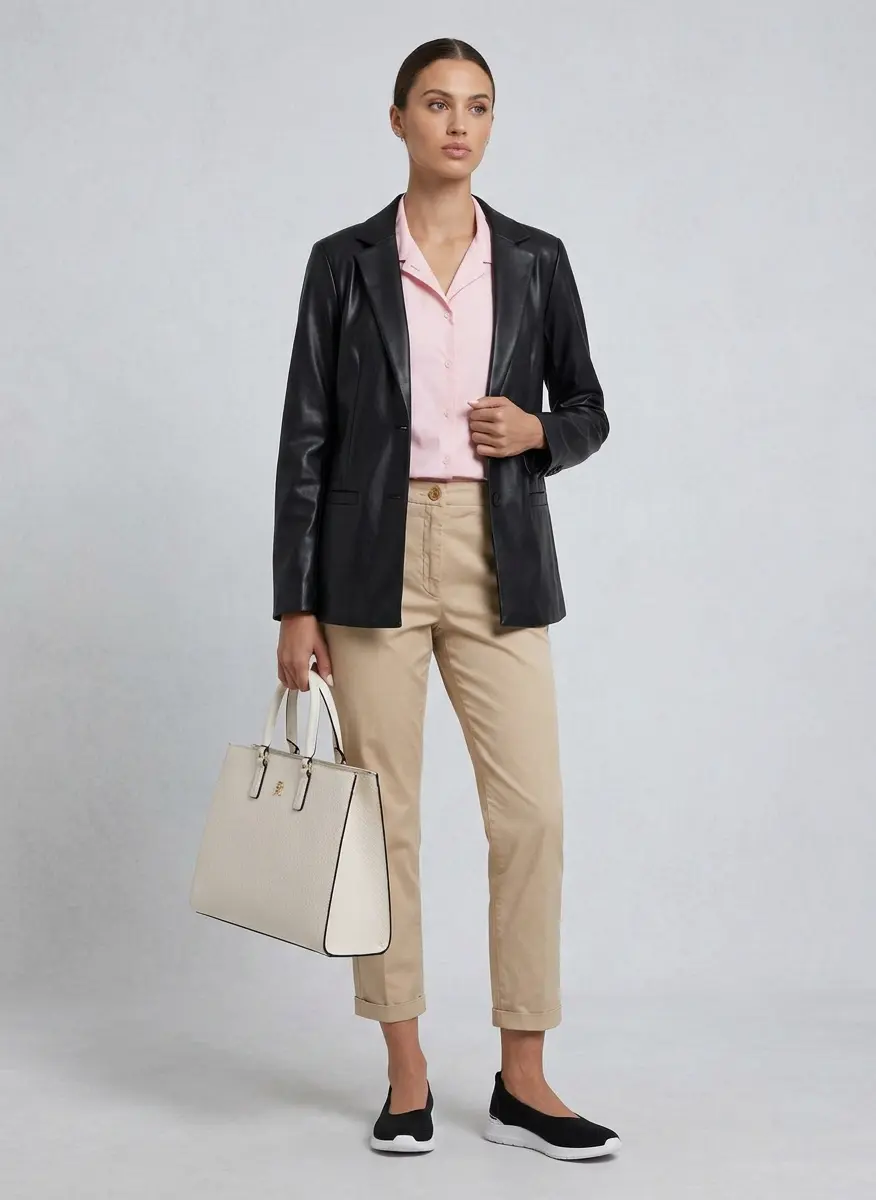 Chic City Nomad